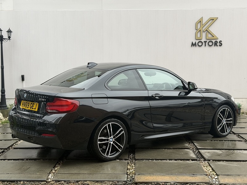 Used BMW 2 Series 2019 for sale - 77716150: Photo 9