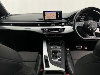 Used Audi A4 2016 for sale - 75774074: Photo