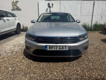 2017 (17) - 1.4 TSI GTE 4dr DSG