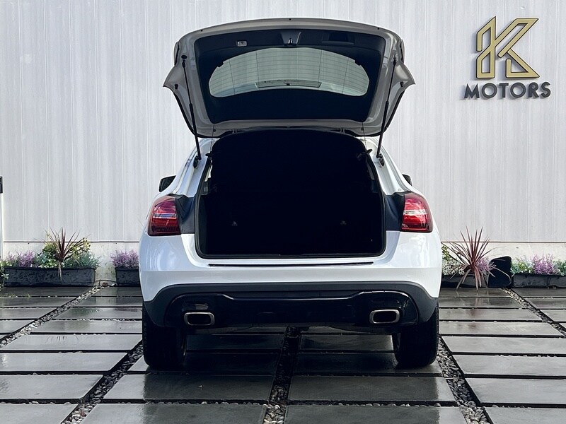 Used Mercedes-Benz GLA for sale - 77445462: Photo 11