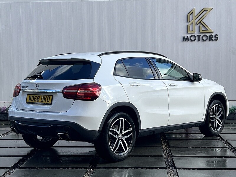 Used Mercedes-Benz GLA for sale - 77445462: Photo 13