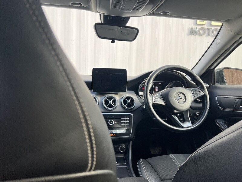 Used Mercedes-Benz GLA for sale - 77445462: Photo 15