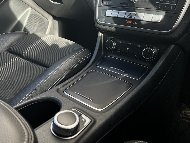 Used Mercedes-Benz GLA for sale - 77445462: Photo 17