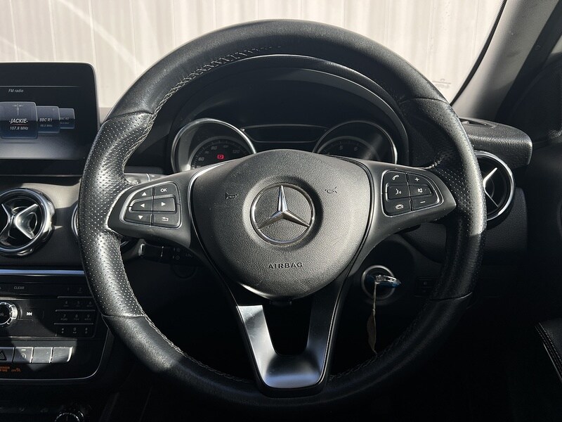 Used Mercedes-Benz GLA for sale - 77445462: Photo 18