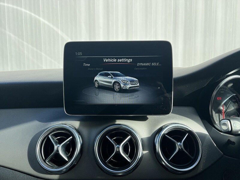 Used Mercedes-Benz GLA for sale - 77445462: Photo 19