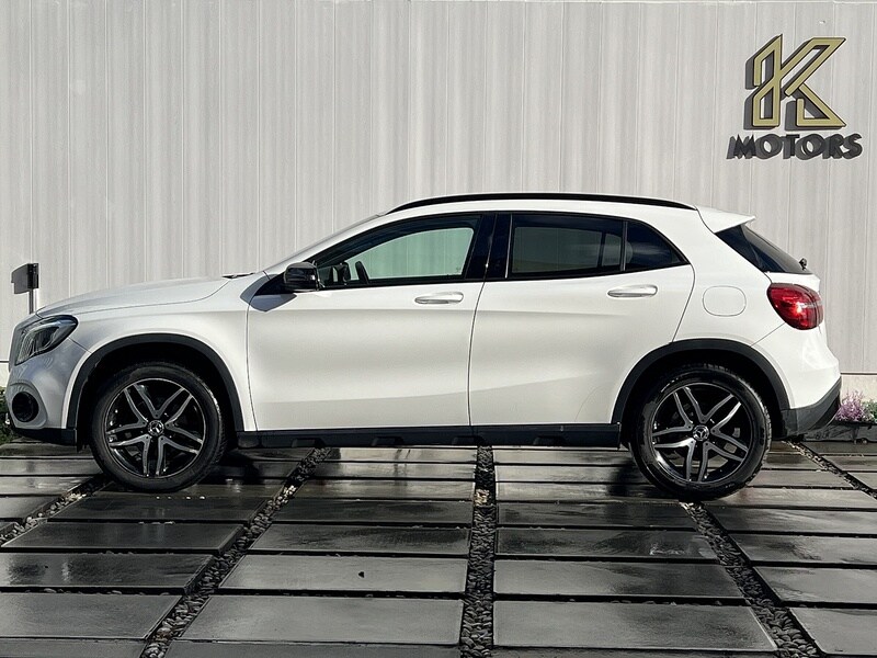 Used Mercedes-Benz GLA for sale - 77445462: Photo 22