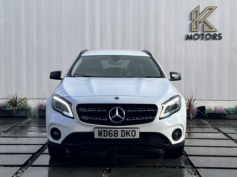 Used Mercedes-Benz GLA for sale - 77445462: Photo 5