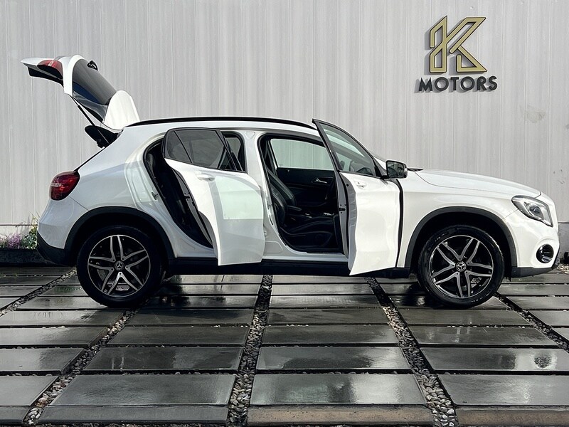 Used Mercedes-Benz GLA for sale - 77445462: Photo 6