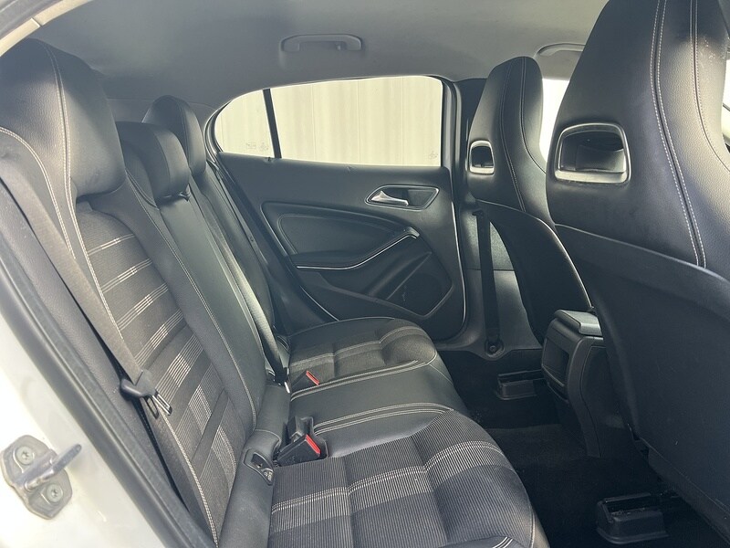 Used Mercedes-Benz GLA for sale - 77445462: Photo 7