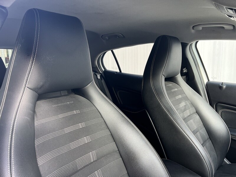 Used Mercedes-Benz GLA for sale - 77445462: Photo 8