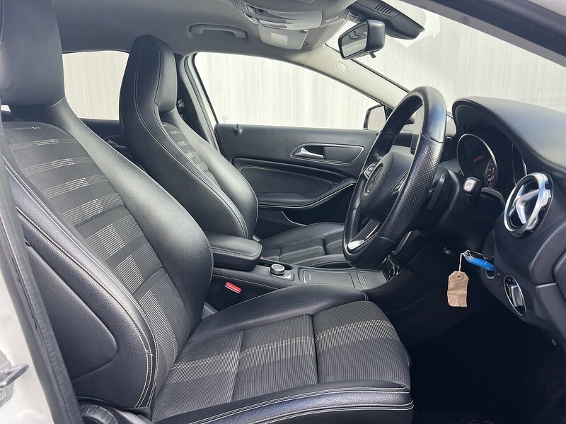 Used Mercedes-Benz GLA for sale - 77445462: Photo 9