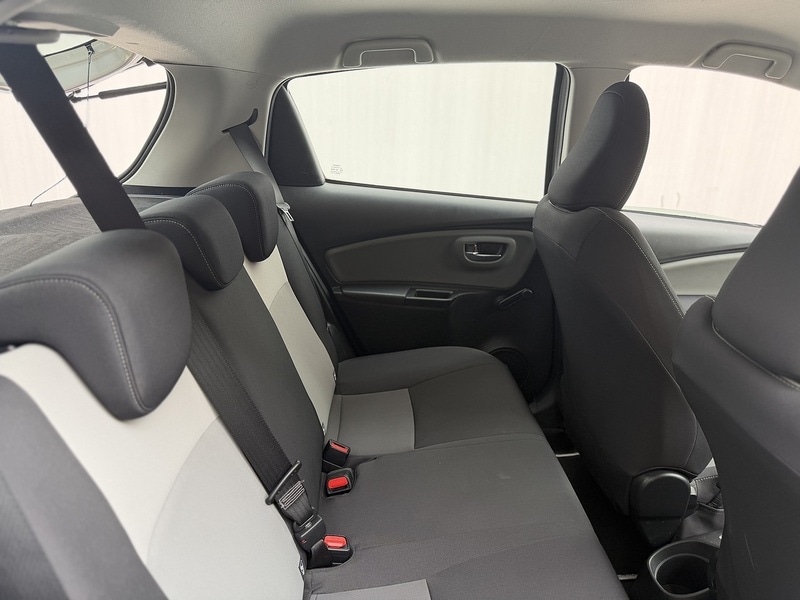 Used Toyota Yaris 2017 for sale - 78083715: Photo 10