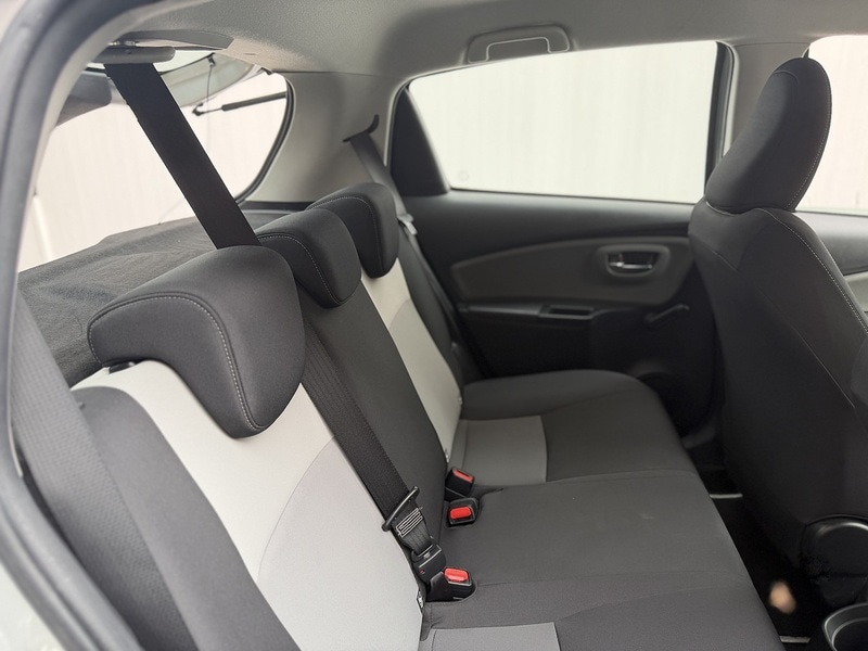 Used Toyota Yaris 2017 for sale - 78083715: Photo 11