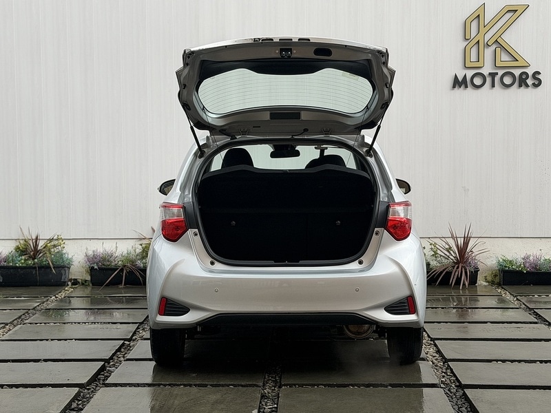 Used Toyota Yaris 2017 for sale - 78083715: Photo 14