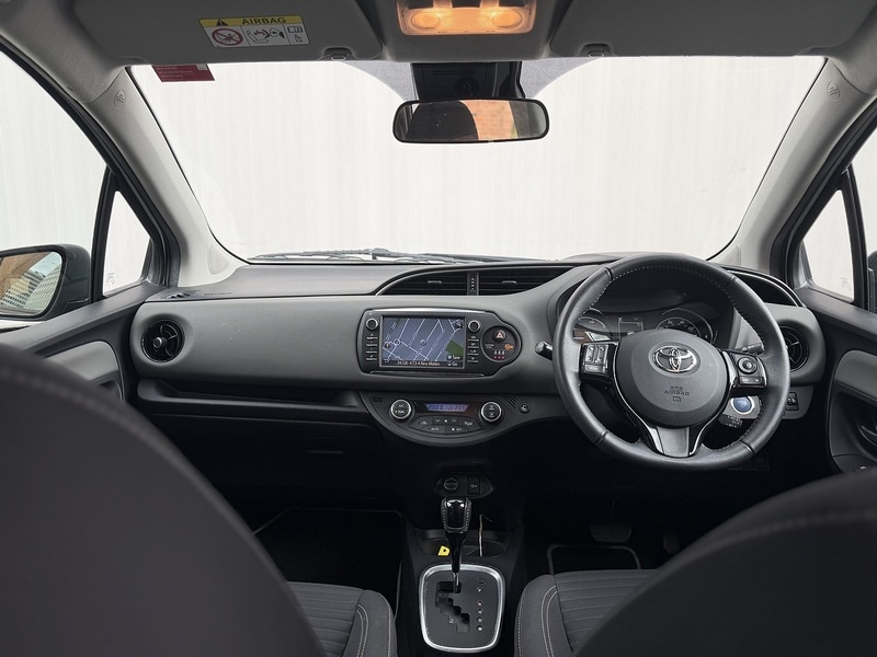 Used Toyota Yaris 2017 for sale - 78083715: Photo 16