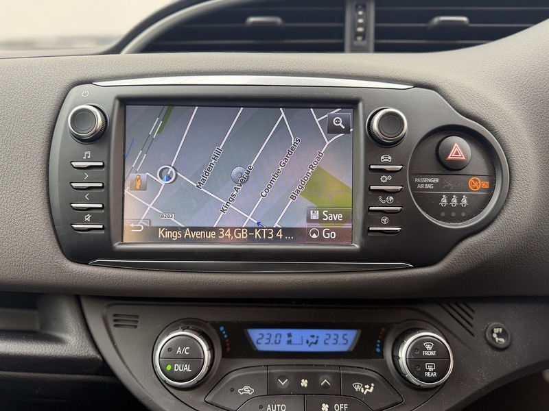 Used Toyota Yaris 2017 for sale - 78083715: Photo 20