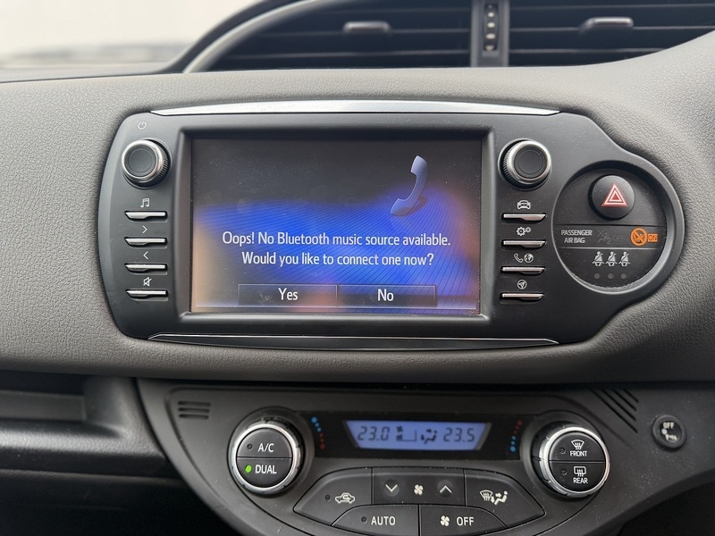 Used Toyota Yaris 2017 for sale - 78083715: Photo 21