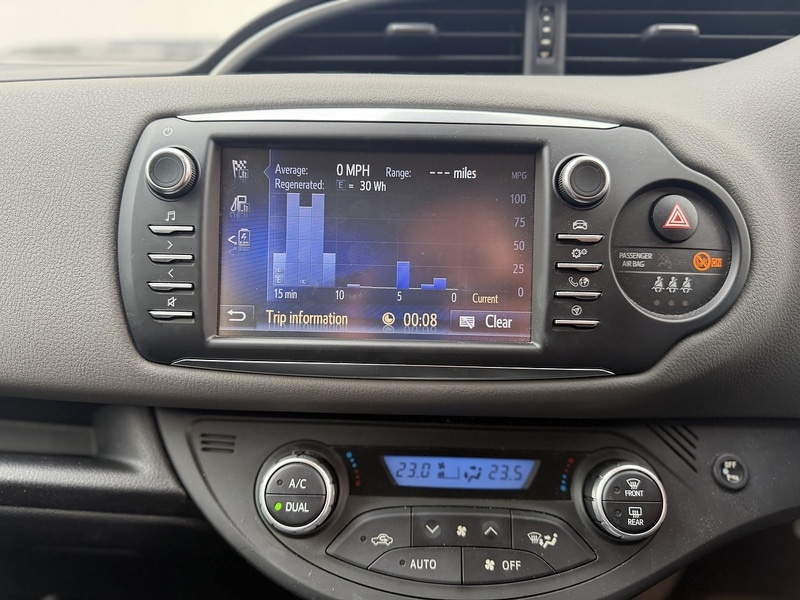 Used Toyota Yaris 2017 for sale - 78083715: Photo 22