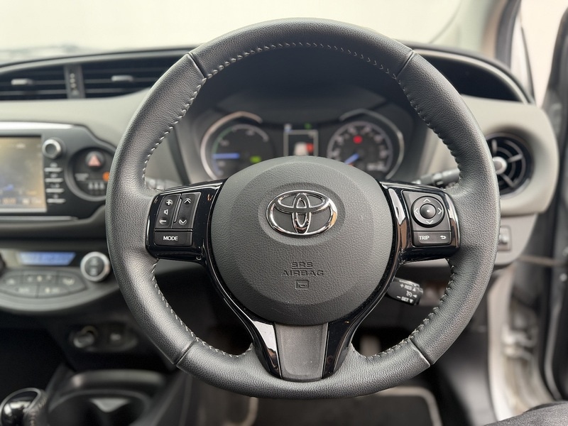 Used Toyota Yaris 2017 for sale - 78083715: Photo 27