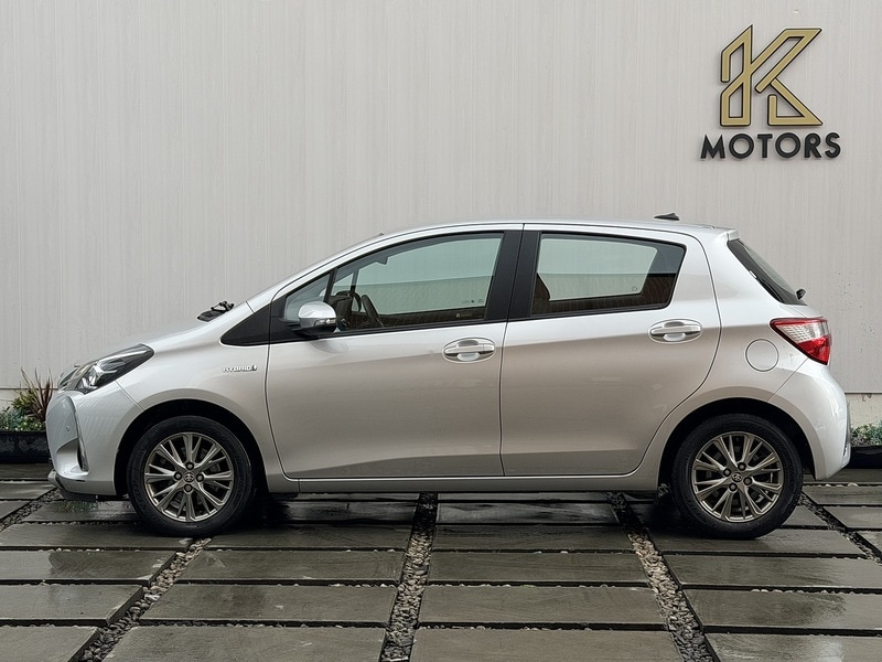 Used Toyota Yaris 2017 for sale - 78083715: Photo 29