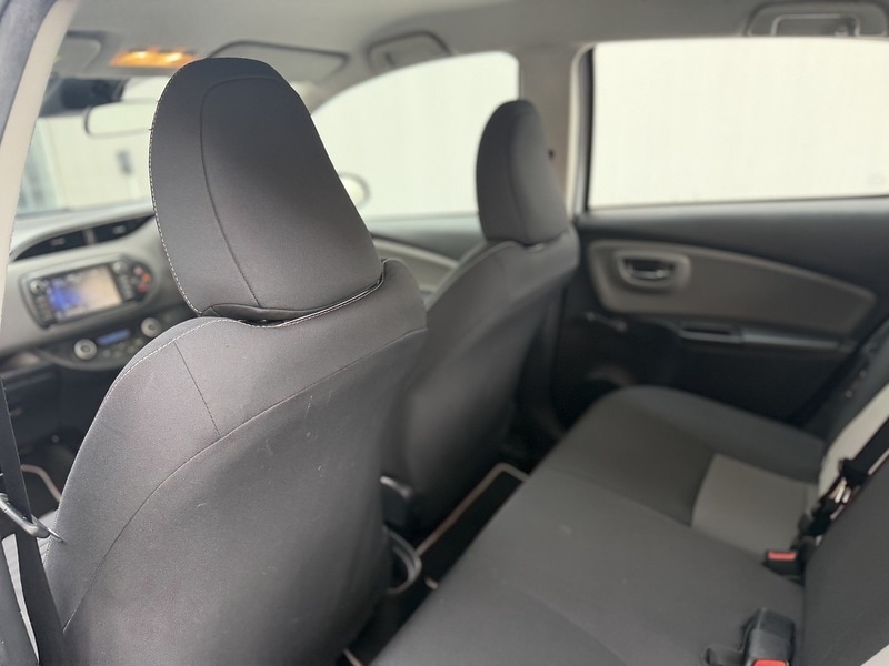 Used Toyota Yaris 2017 for sale - 78083715: Photo 34