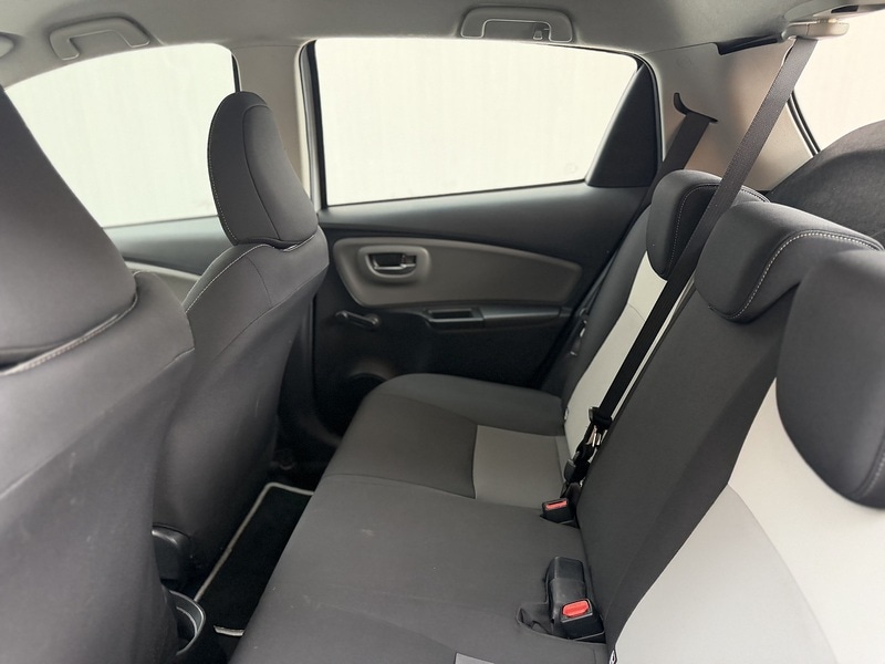 Used Toyota Yaris 2017 for sale - 78083715: Photo 35