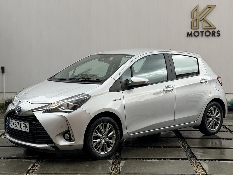 Used Toyota Yaris 2017 for sale - 78083715: Photo 37