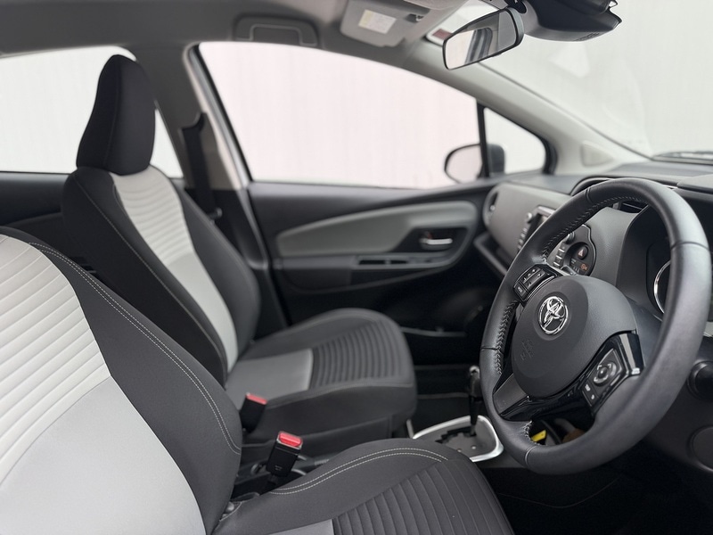 Used Toyota Yaris 2017 for sale - 78083715: Photo 7