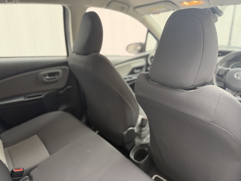 Used Toyota Yaris 2017 for sale - 78083715: Photo 9