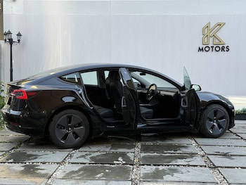 Used Tesla Model 3 2022 for sale - 76081367: Photo