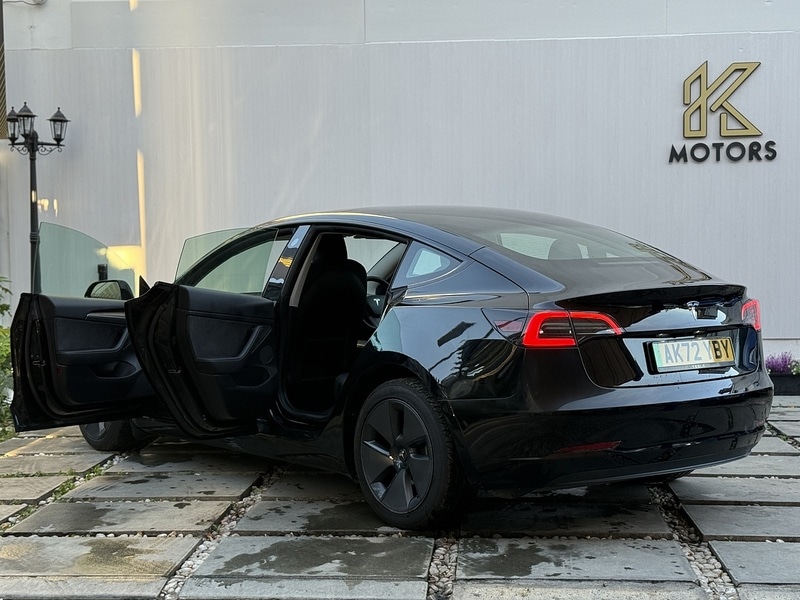 Vehicle 38