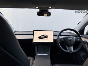 Used Tesla Model 3 2022 for sale - 76081367: Photo