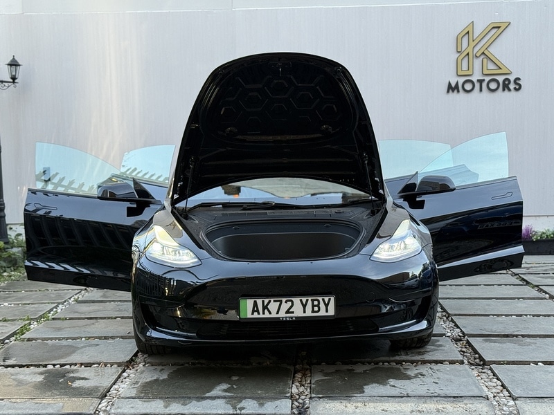 Vehicle 41