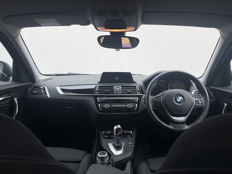 Used BMW 1 Series 2019 for sale - 77643329: Photo 15