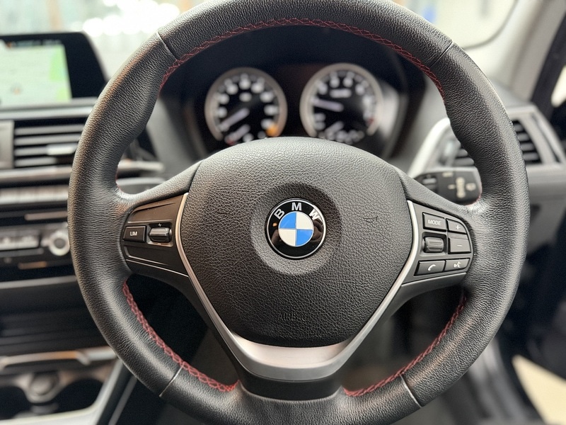 Used BMW 1 Series 2019 for sale - 77643329: Photo 25