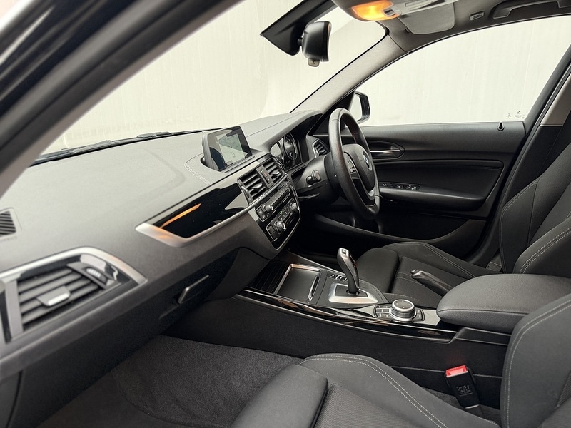 Used BMW 1 Series 2019 for sale - 77643329: Photo 28