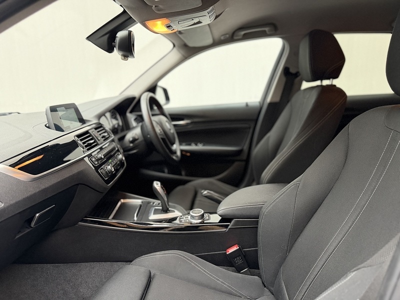 Used BMW 1 Series 2019 for sale - 77643329: Photo 29