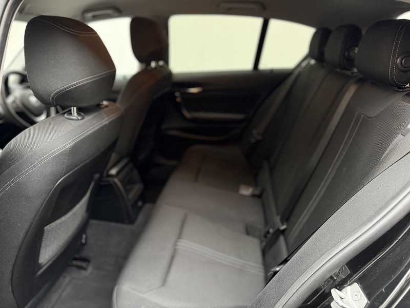 Used BMW 1 Series 2019 for sale - 77643329: Photo 31