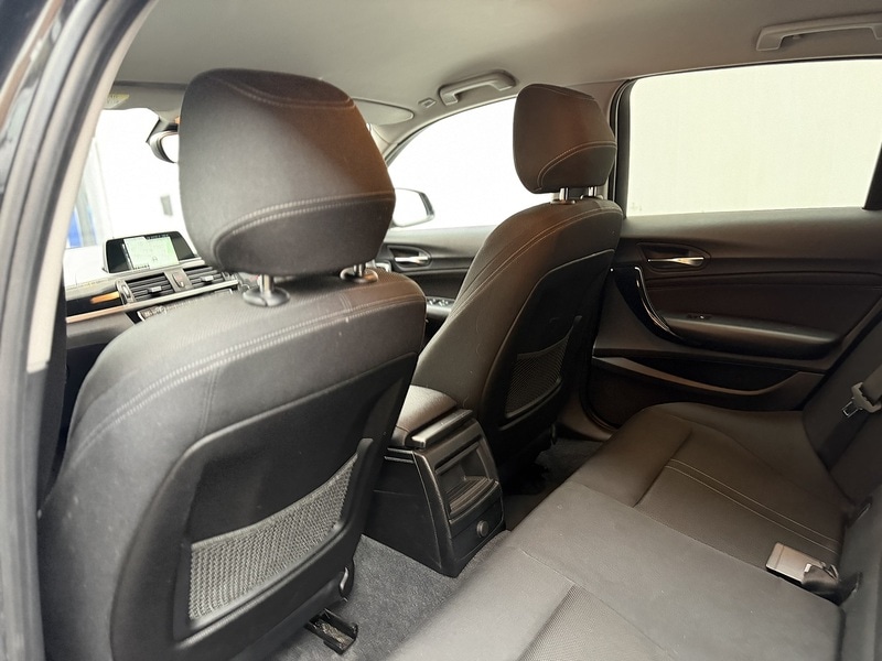 Used BMW 1 Series 2019 for sale - 77643329: Photo 33