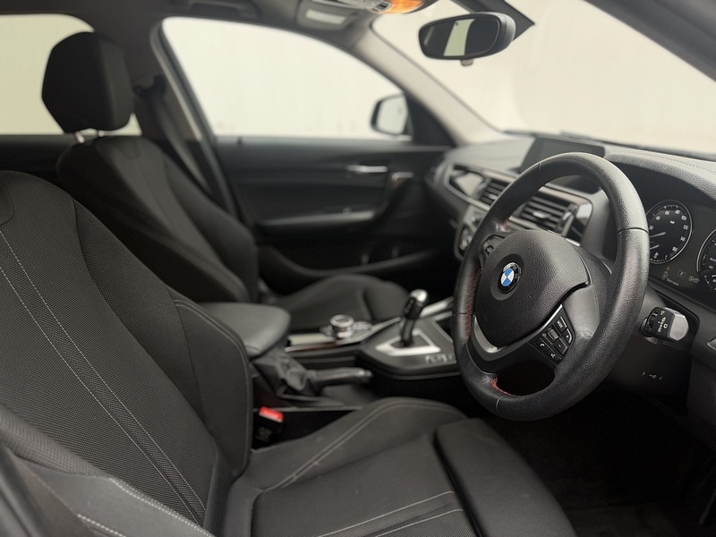 Used BMW 1 Series 2019 for sale - 77643329: Photo 6