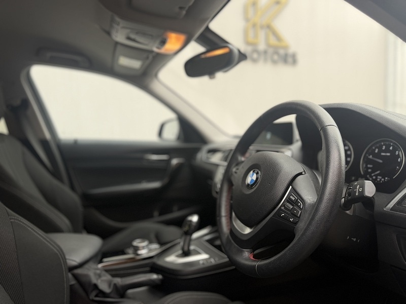 Used BMW 1 Series 2019 for sale - 77643329: Photo 7
