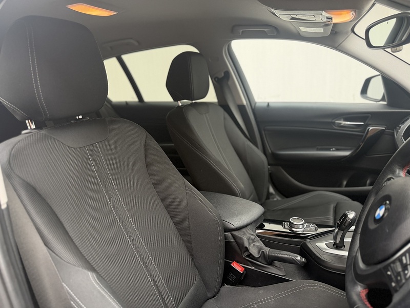 Used BMW 1 Series 2019 for sale - 77643329: Photo 8