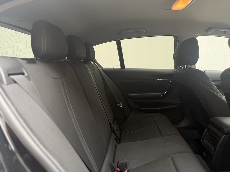 Used BMW 1 Series 2019 for sale - 77643329: Photo 9