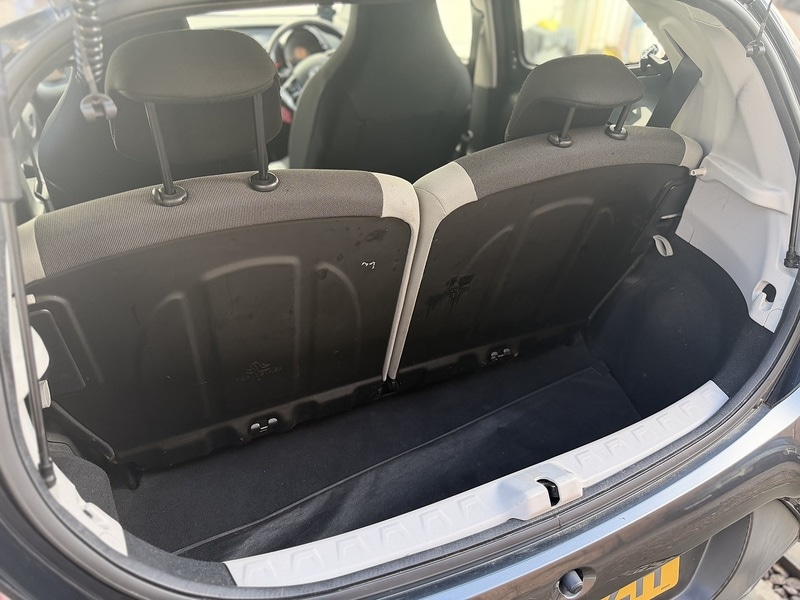 Used Toyota AYGO 2017 for sale - 77668063: Photo 14