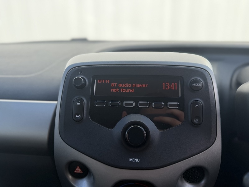 Used Toyota AYGO 2017 for sale - 77668063: Photo 19