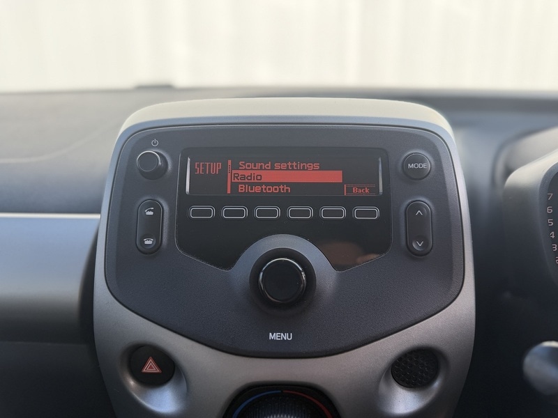 Used Toyota AYGO 2017 for sale - 77668063: Photo 21