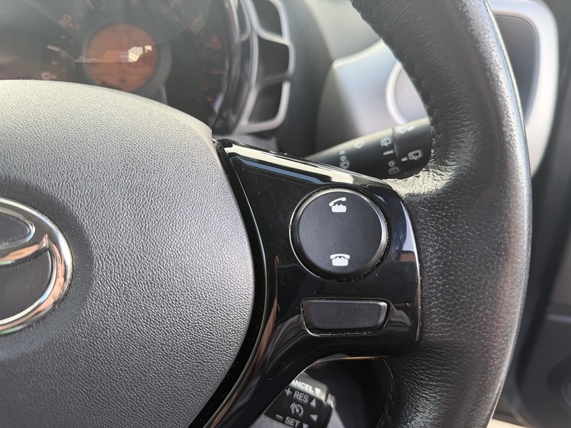 Used Toyota AYGO 2017 for sale - 77668063: Photo 26