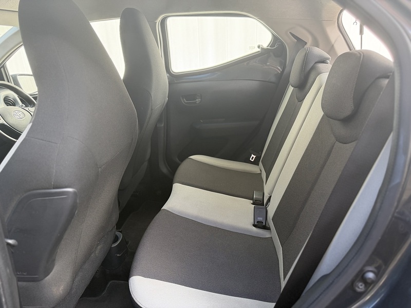 Used Toyota AYGO 2017 for sale - 77668063: Photo 35