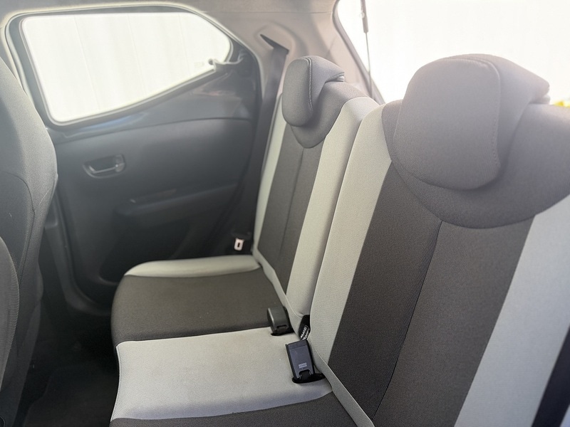 Used Toyota AYGO 2017 for sale - 77668063: Photo 36