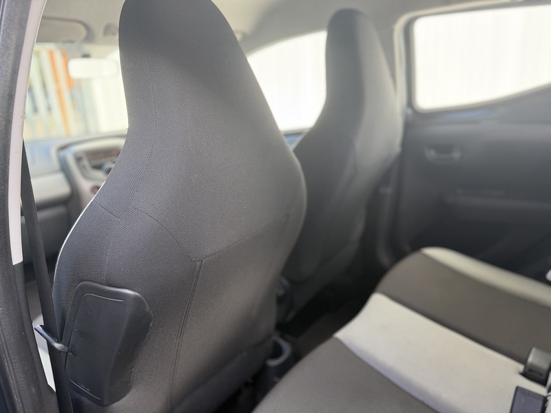 Used Toyota AYGO 2017 for sale - 77668063: Photo 37